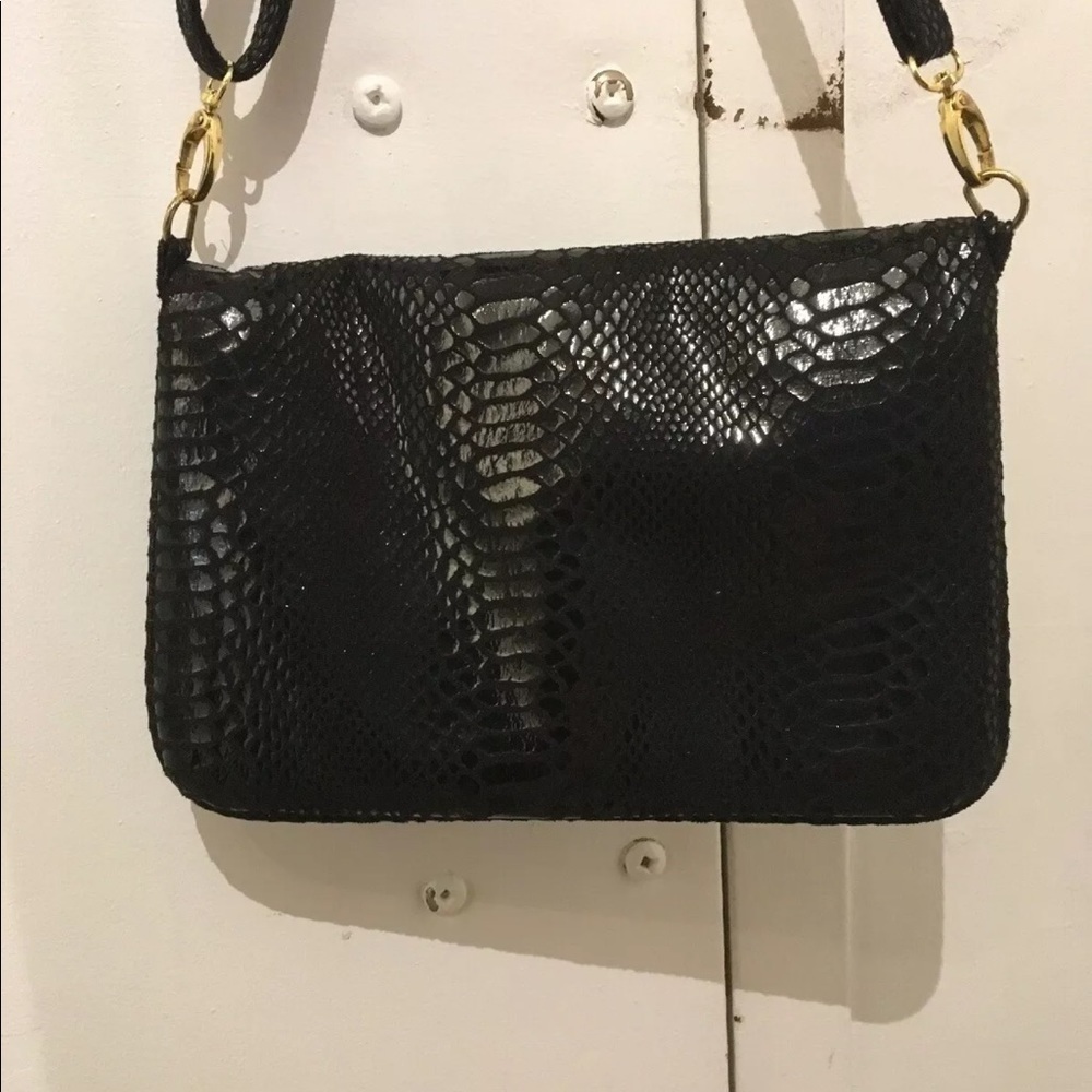 MARC JACOBS CROSSBODY SHOULDER CLUTCH BAG - Picture 3 of 6